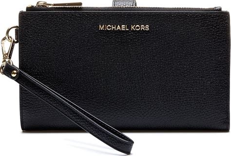 michael kors portemonnee klein|michael kors portemonnees dames.